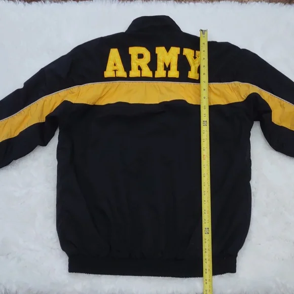 ARMY Jacket. - Picture 13 of 15